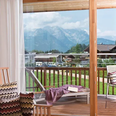 Am Aja Bergresort Aparthotel