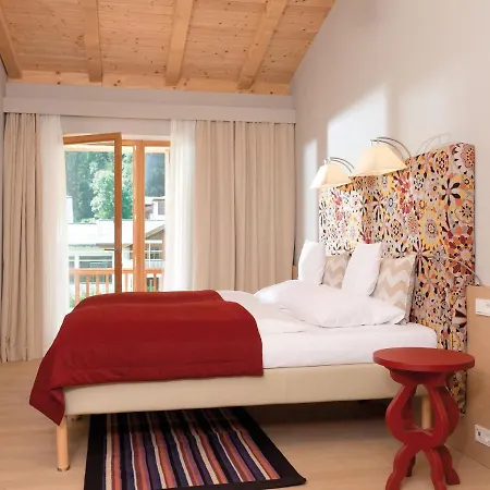 Am Aja Bergresort Aparthotel Werfenweng