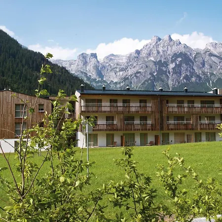 Am Aja Bergresort Aparthotel