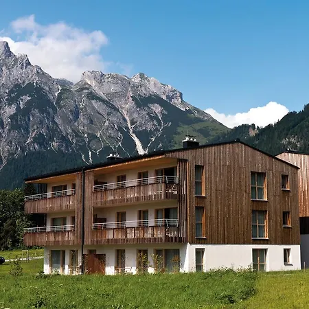 Ferienwohnungen Am Aja Bergresort Werfenweng 4* Werfenweng