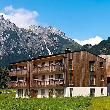 Ferienwohnungen Am Aja Bergresort Werfenweng
