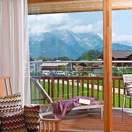 Ferienwohnungen Am Aja Bergresort Werfenweng