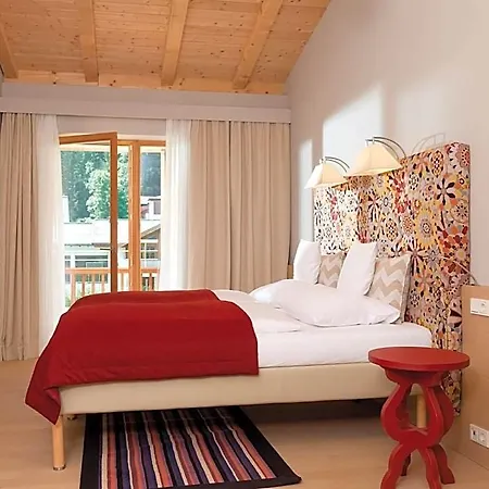 Ferienwohnungen Am Aja Bergresort Werfenweng 4*