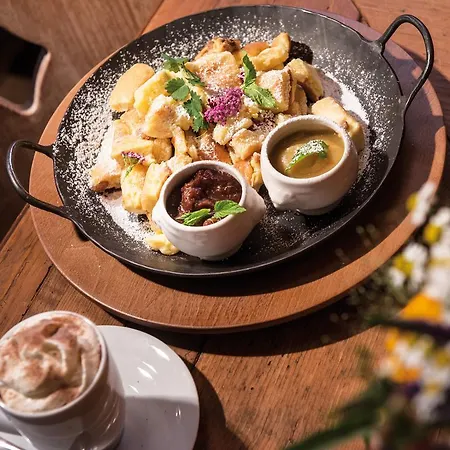 Am Aja Bergresort ヴェルフェンヴェンク