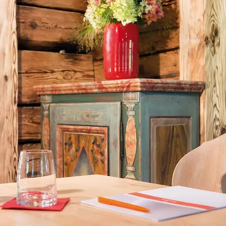 Ferienwohnungen Am Aja Bergresort Werfenweng Aparthotel 4*