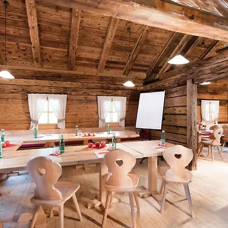 Am Aja Bergresort 4* ヴェルフェンヴェンク