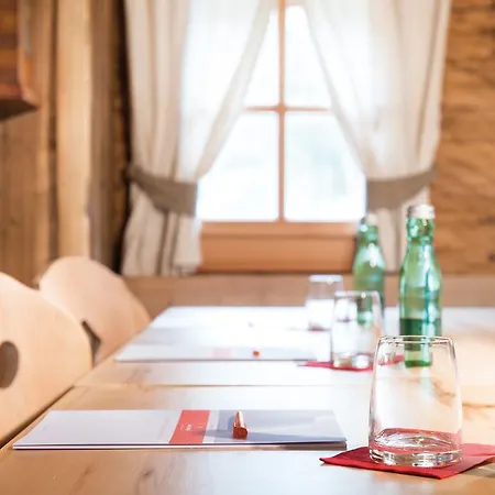 Ferienwohnungen Am Aja Bergresort Werfenweng Aparthotel