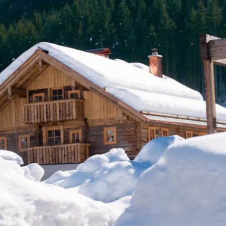 Am Aja Bergresort 4* Werfenweng