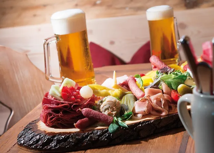 Am Aja Bergresort 4*