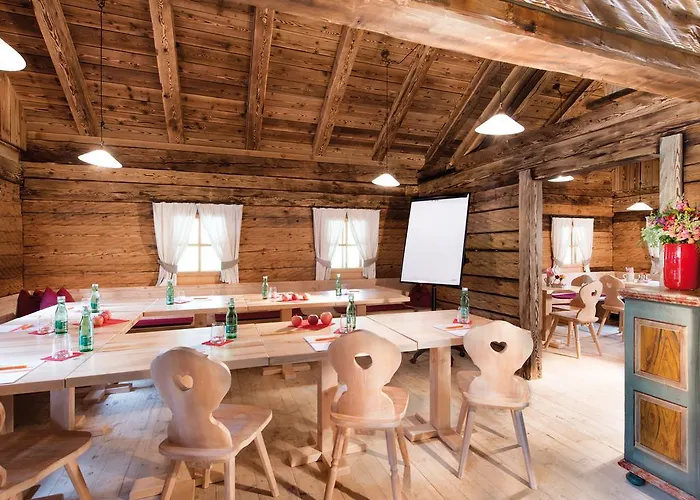 Am Aja Bergresort 4* Werfenweng