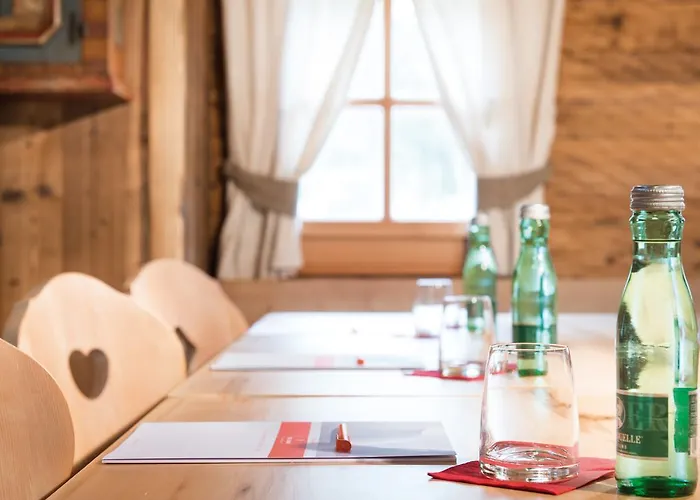 Am Aja Bergresort Aparthotel