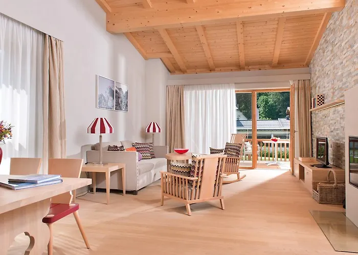 Am Aja Bergresort Werfenweng