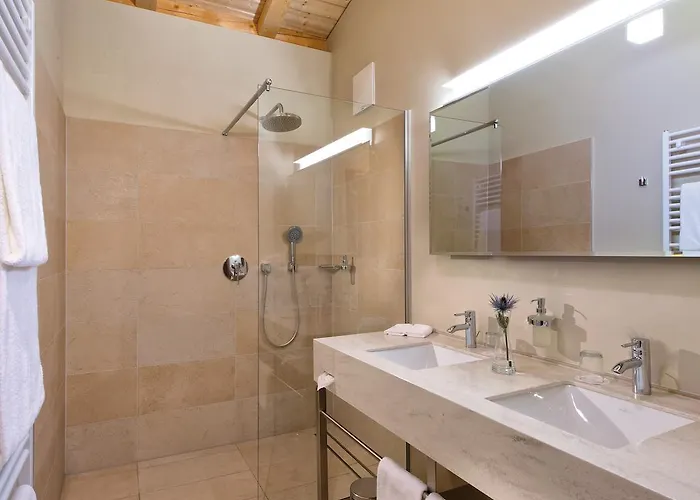 Am Aja Bergresort Werfenweng