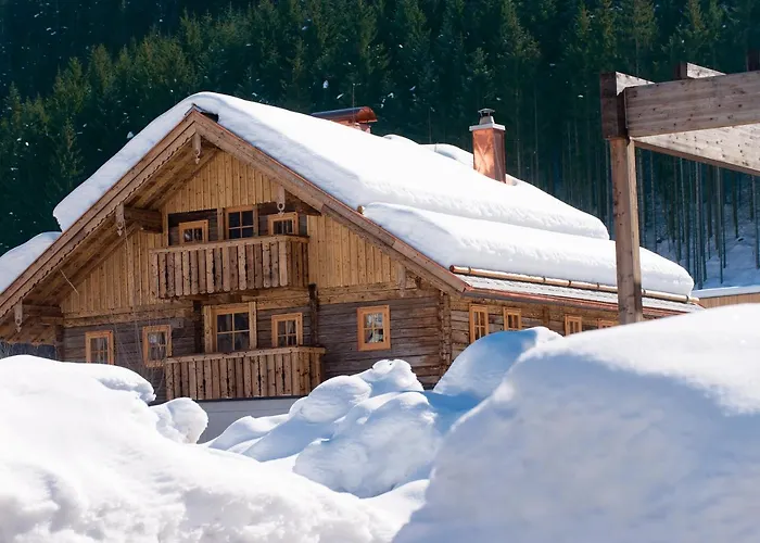 Am Aja Bergresort 4* Werfenweng